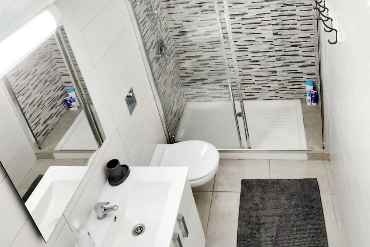 Apartamento Ocean Sound Arona