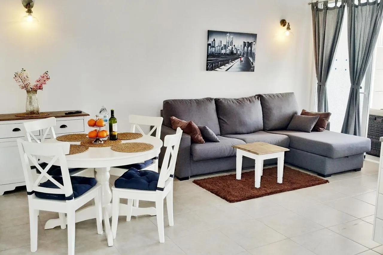 Apartamento Ocean Sound Arona