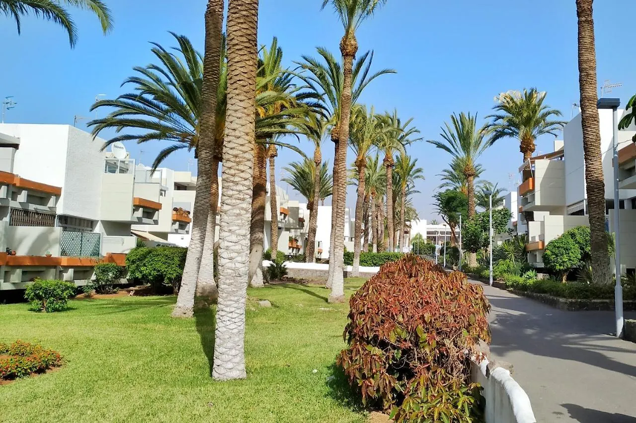 Apartamento Ocean Sound Arona  0*, Arona (Tenerife) España
