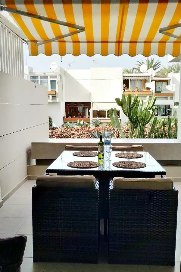 Ocean Sound Apartment Arona