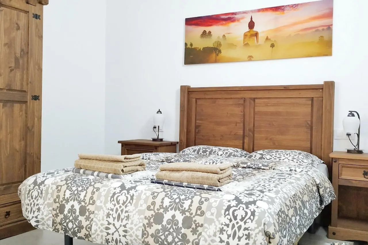 Ocean Sound Apartment Arona  0*, Arona (Tenerife)
